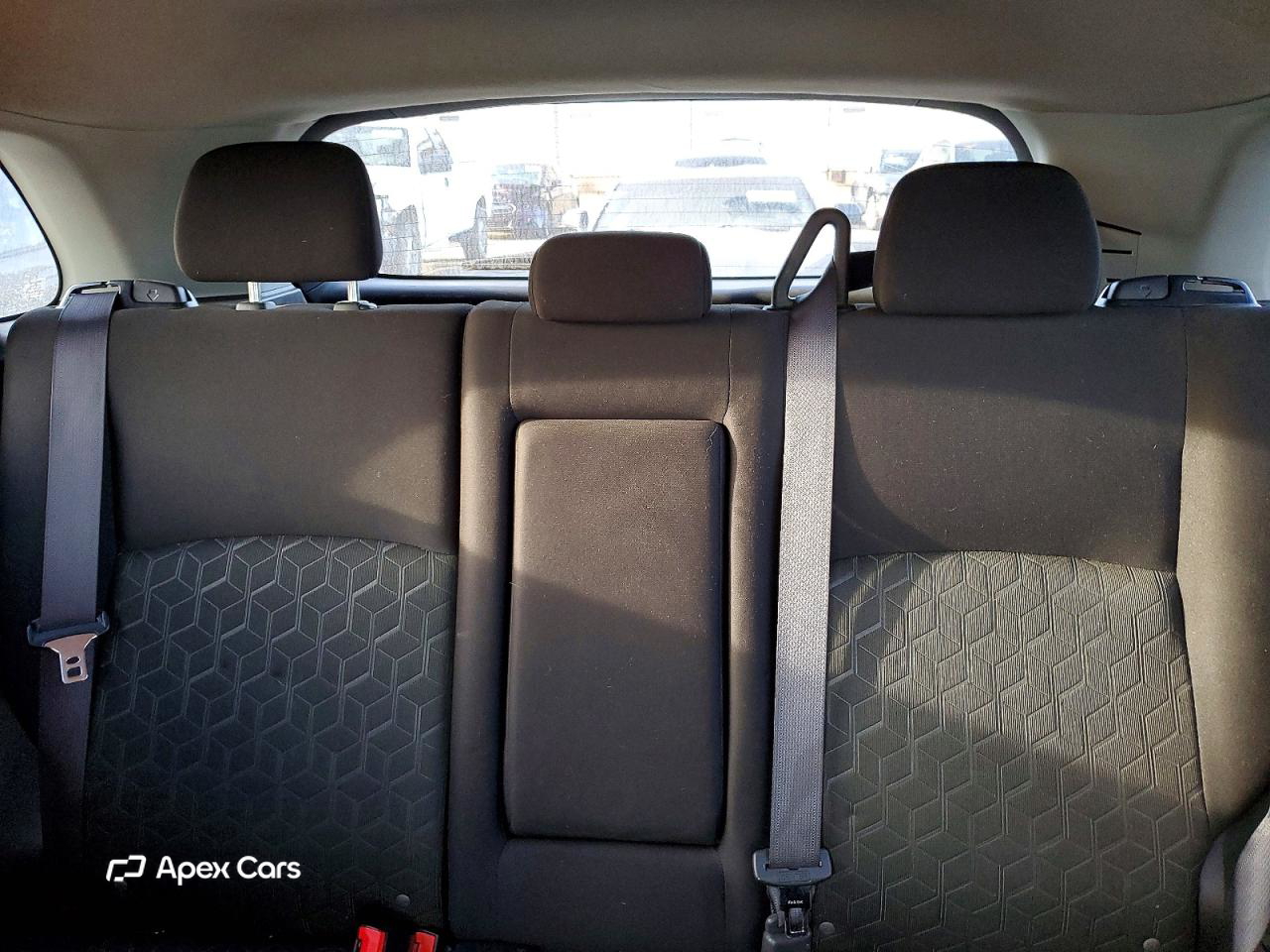 Mitsubishi Outlander 2021