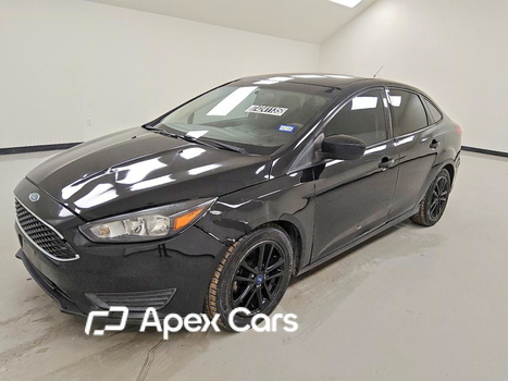 Ford Focus 2018 - Image 1 of 13