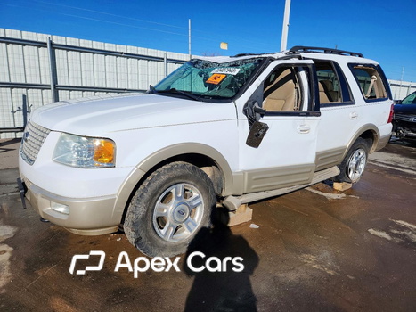 Ford Expedition 2006 - Image 1 of 13