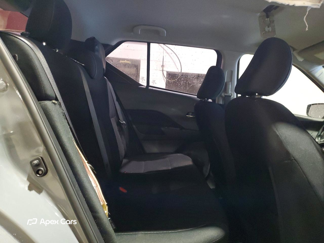 Nissan Kicks 2024