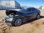 BMW Series 3 2015
