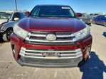 Toyota Highlander 2017