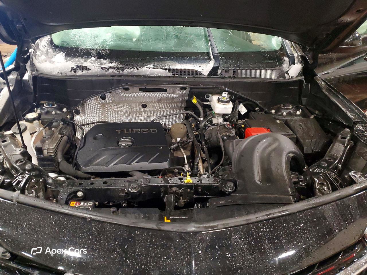 Buick Encore 2020