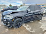 BMW X5 2016