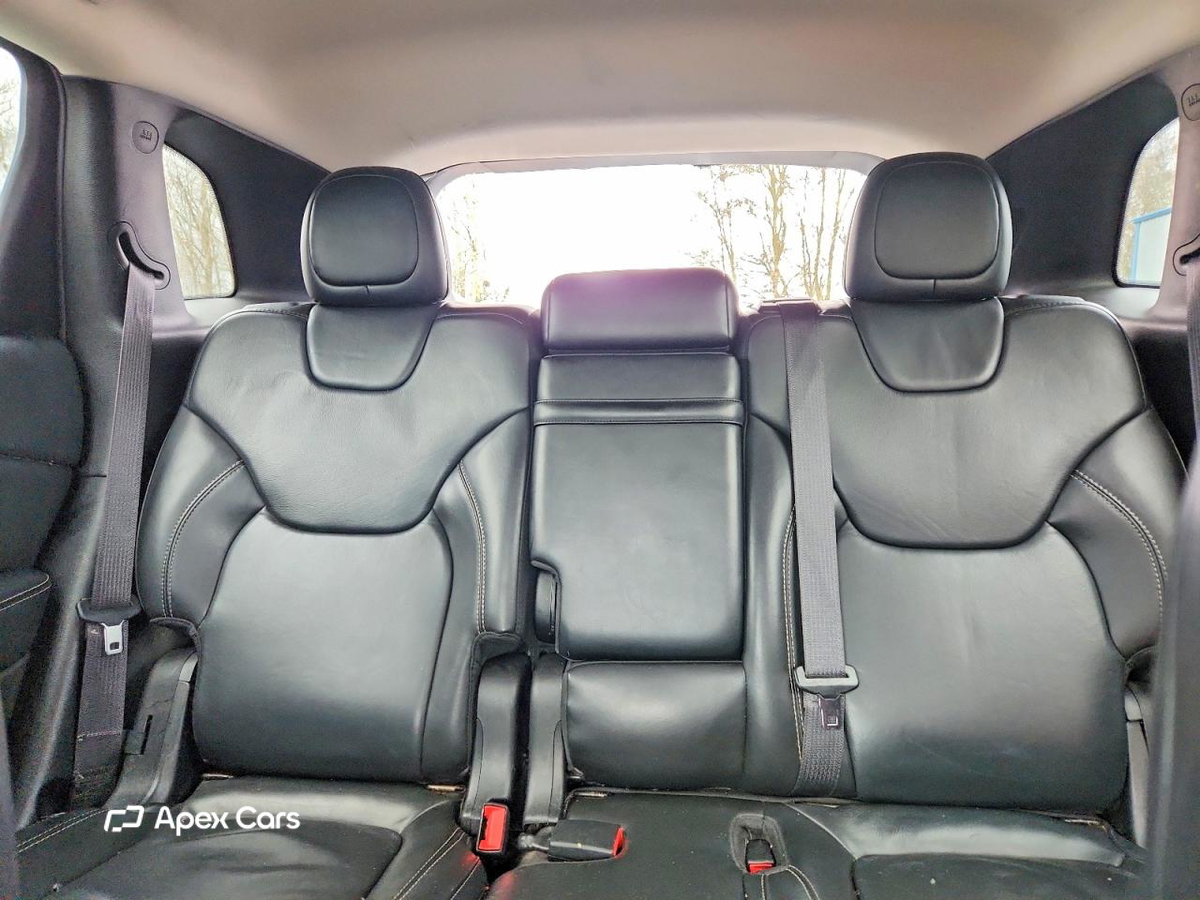 Jeep Cherokee 2015