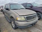 Ford Expedition 2002