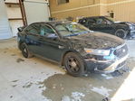 Ford Taurus 2015