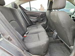 Nissan Versa 2019