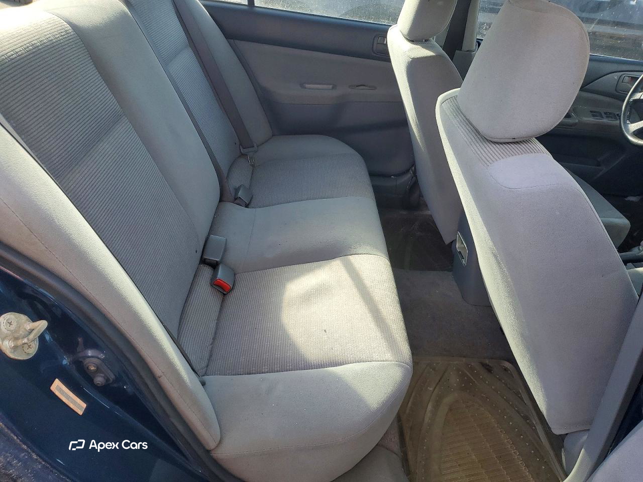 Mitsubishi Lancer 2005