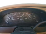Mercury Mountaineer 2000