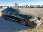 Volkswagen Jetta 2014