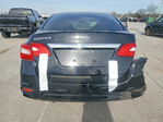 Nissan Sentra 2019