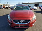 Volvo S60 2012