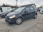 Suzuki SX4 2011