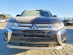 Mitsubishi Outlander 2016
