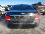 Hyundai Equus 2015