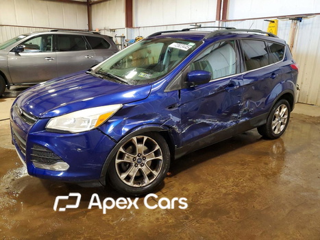 Ford Escape 2013 - Image 1 of 14