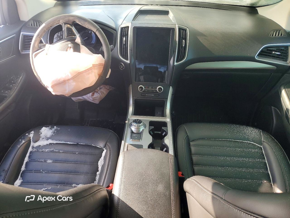 Ford Edge 2023