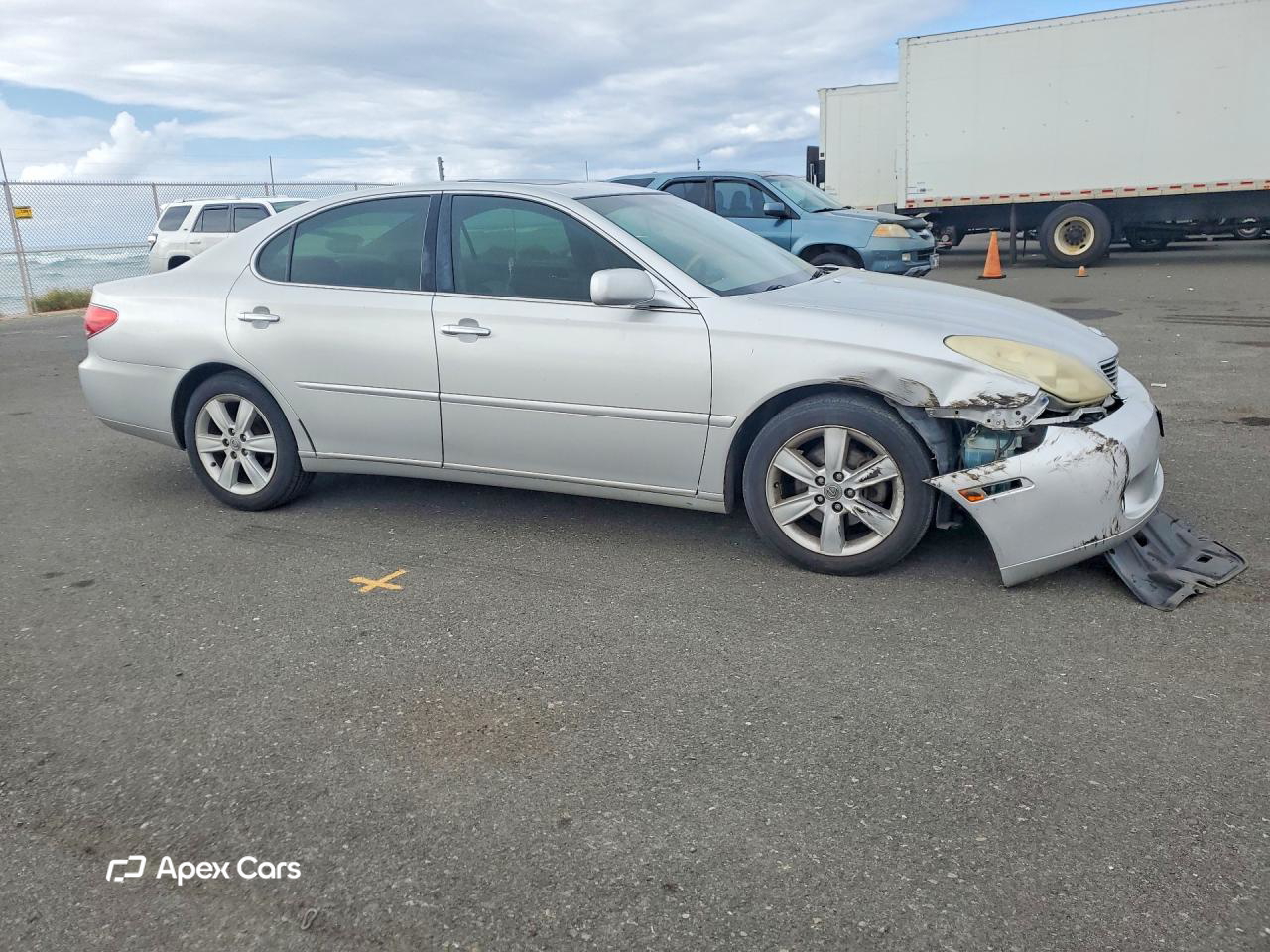 Lexus ES 2005