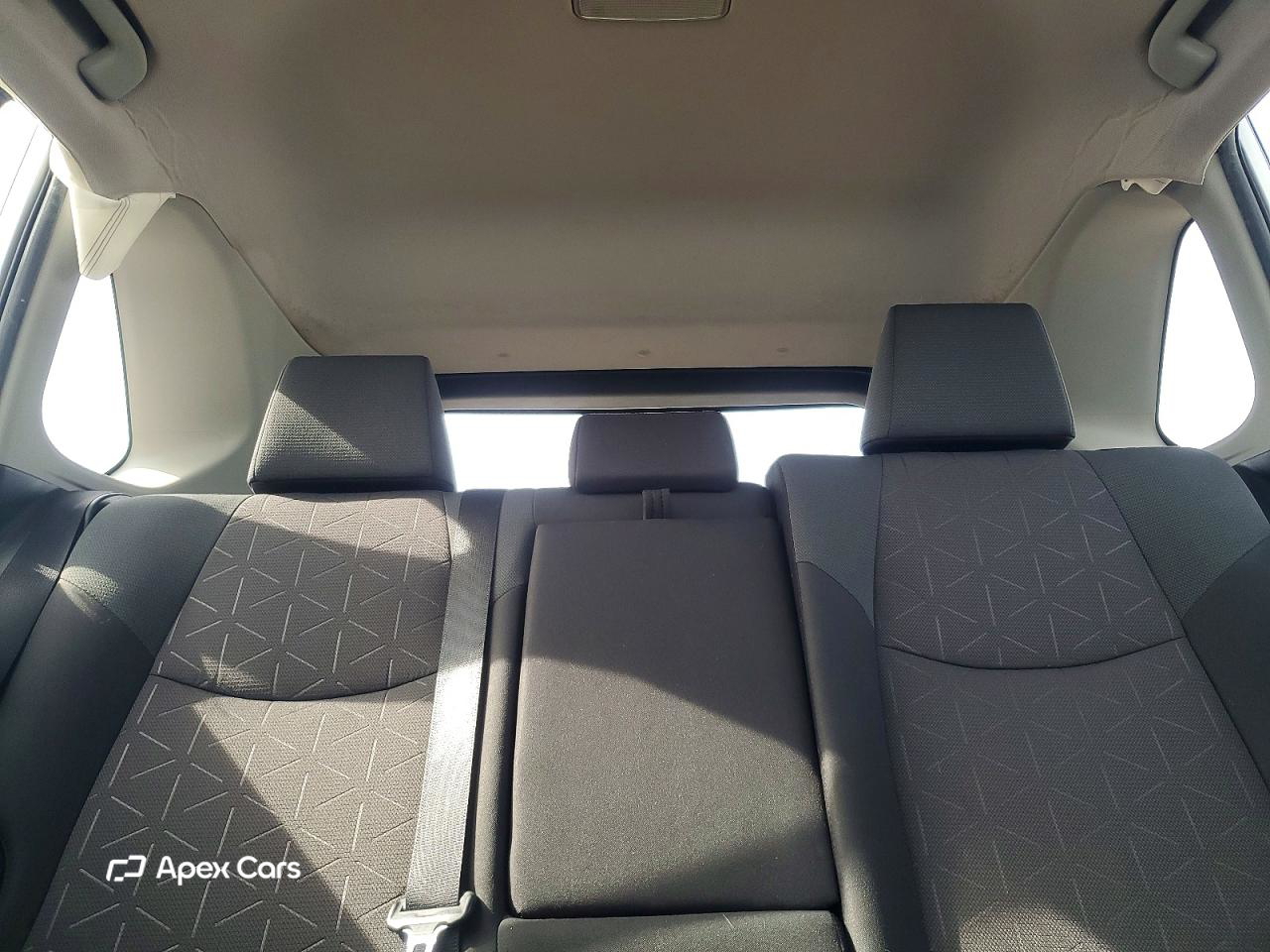 Toyota RAV 4 2019