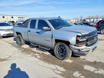 Chevrolet Silverado 2017