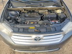 Toyota Highlander 2012