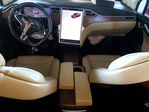 Tesla Model X 2016