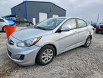Hyundai Accent 2013
