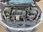 Honda Accord 2017