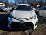 Toyota Corolla 2018