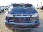 Lexus RX 2010