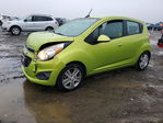 Chevrolet Spark 2013