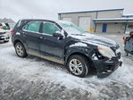 Chevrolet Equinox 2014