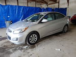 Hyundai Accent 2017