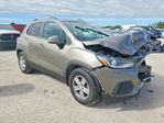 Chevrolet Trax 2021