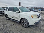 Honda Pilot 2015