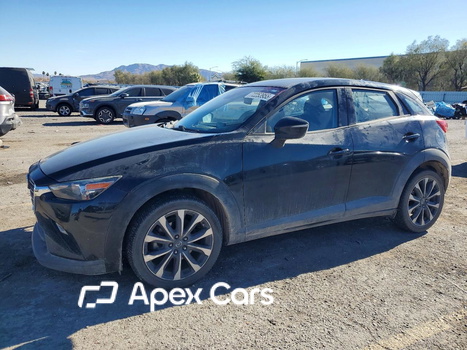 Mazda CX-3 2019 - Image 1 of 13