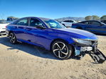 Honda Accord 2021