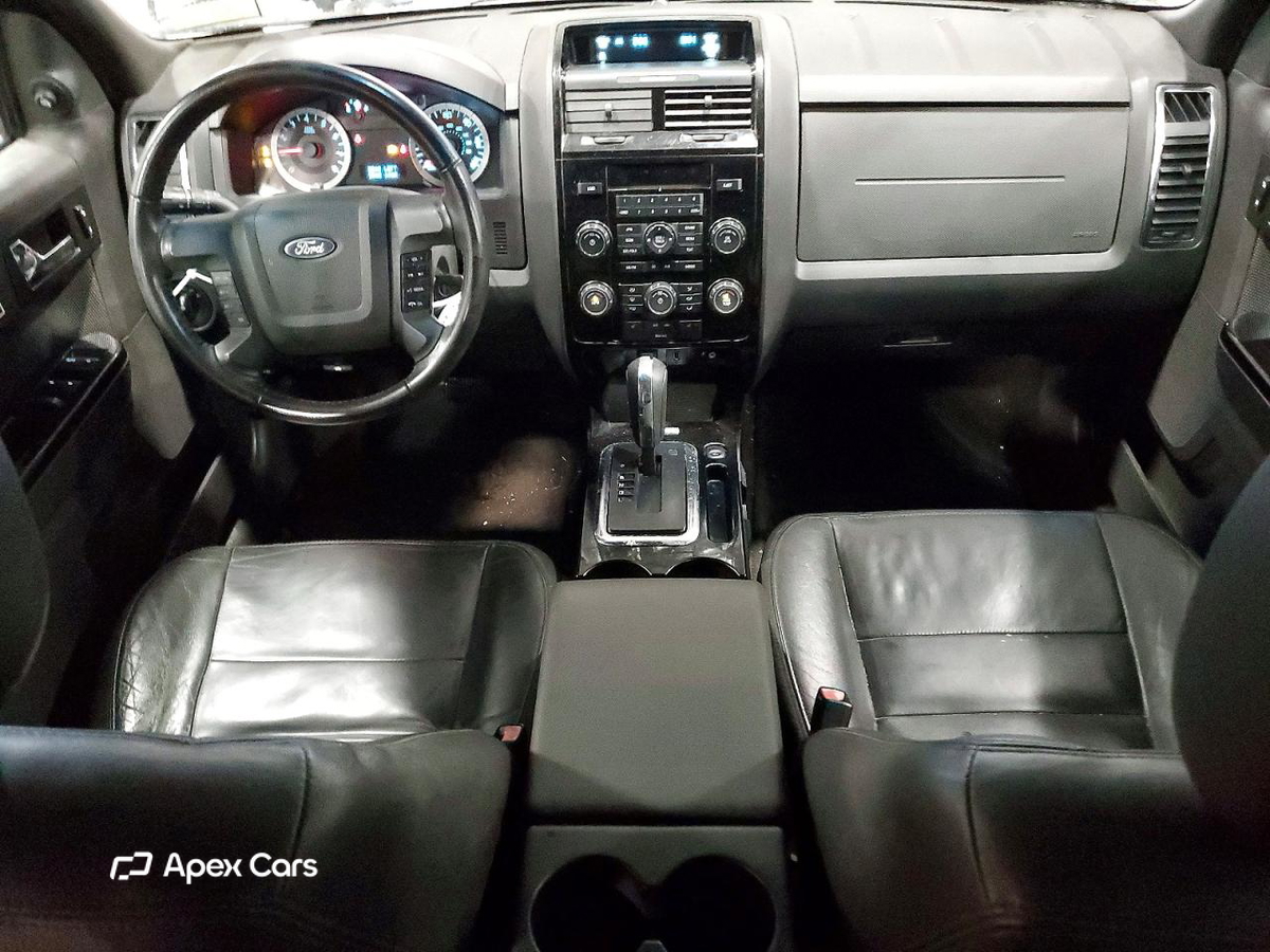 Ford Escape 2012