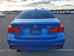 BMW Series 3 2015