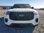 Ford Explorer 2025
