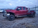 Chevrolet Silverado 2018