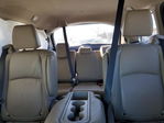Honda Odyssey 2019