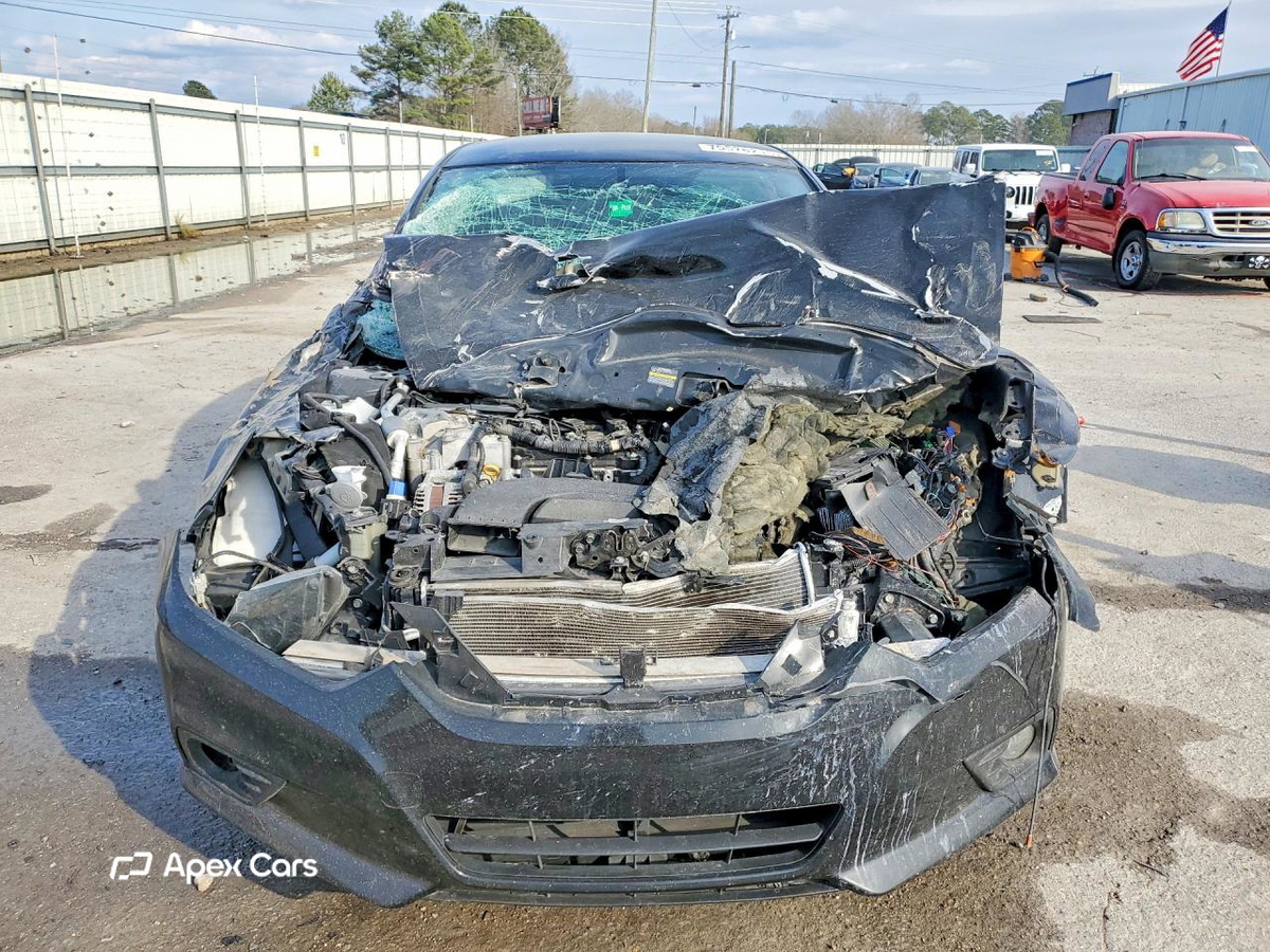 Nissan Altima 2018