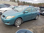 Toyota Corolla 2010