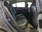 Acura TL 2013