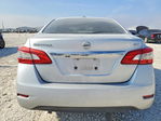 Nissan Sentra 2015