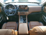 Nissan Pathfinder 2023