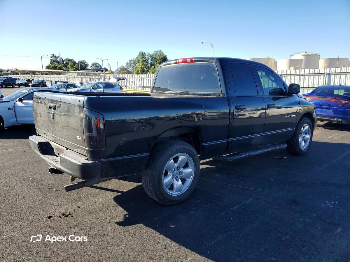 Dodge RAM 2005