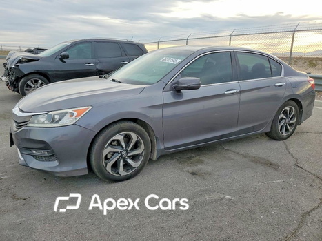 Honda Accord 2016 - Image 1 of 13